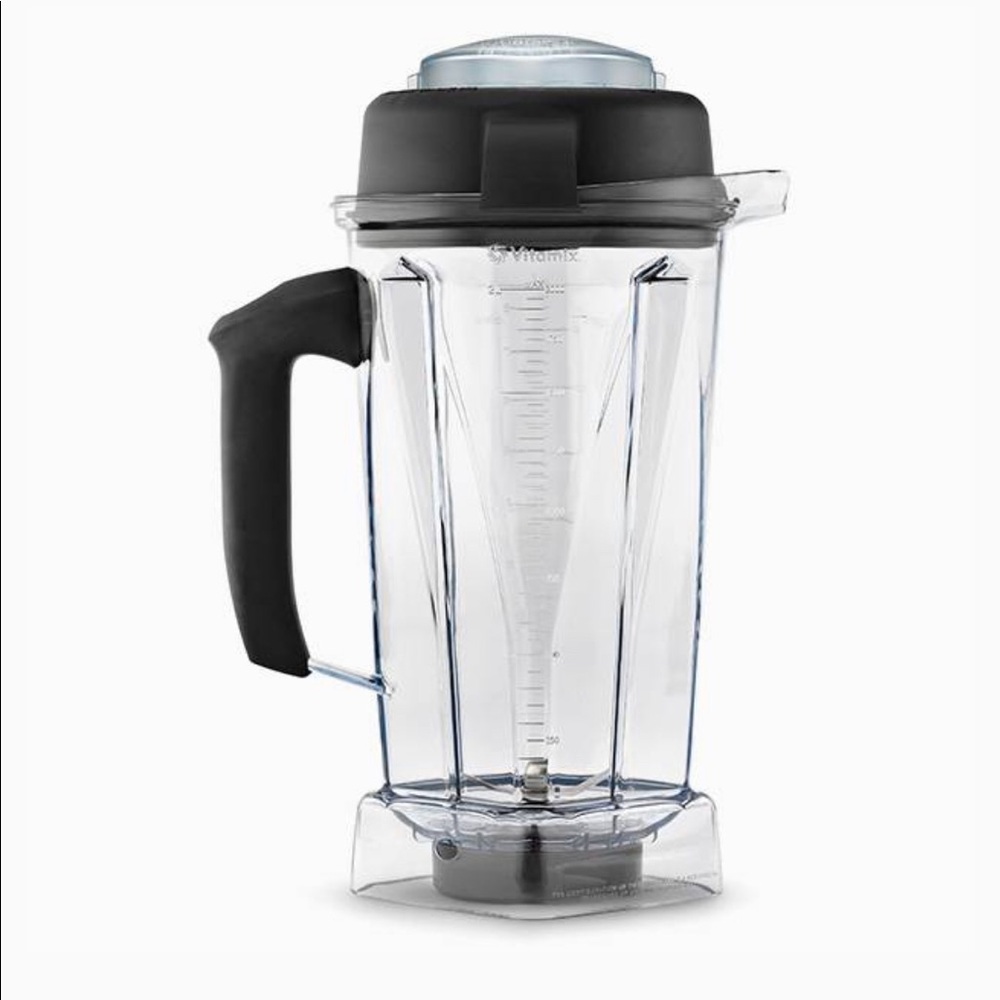 Vitamix 64 Oz container